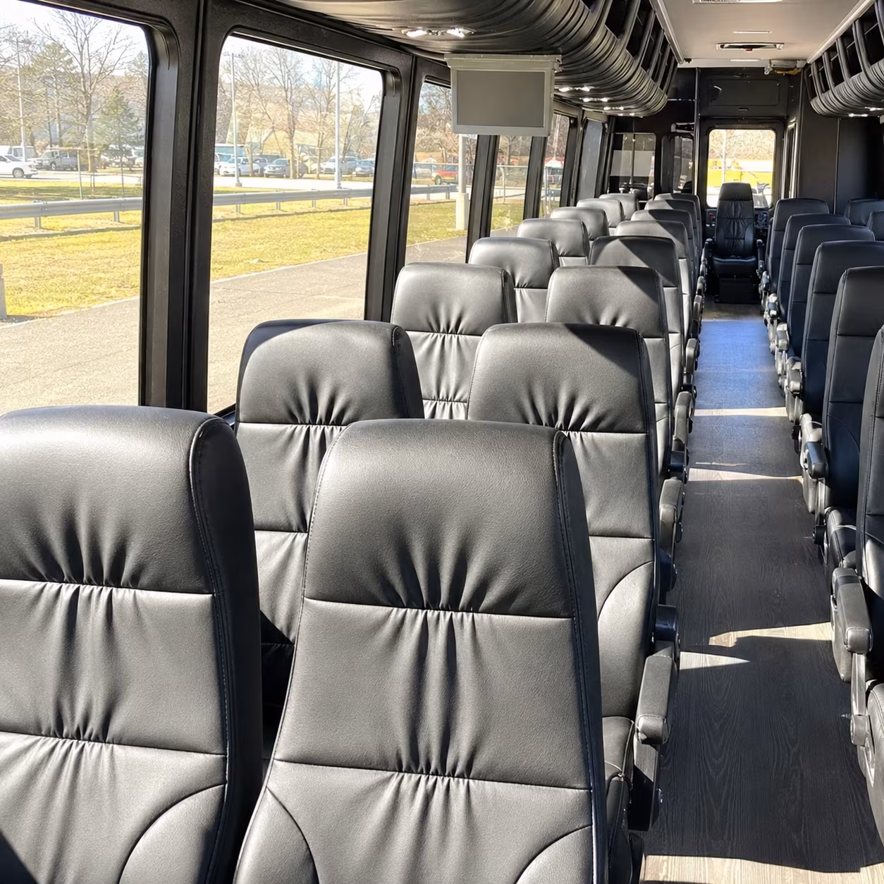 bus rentals for day trips to tampa s wine bars and hyde park village
