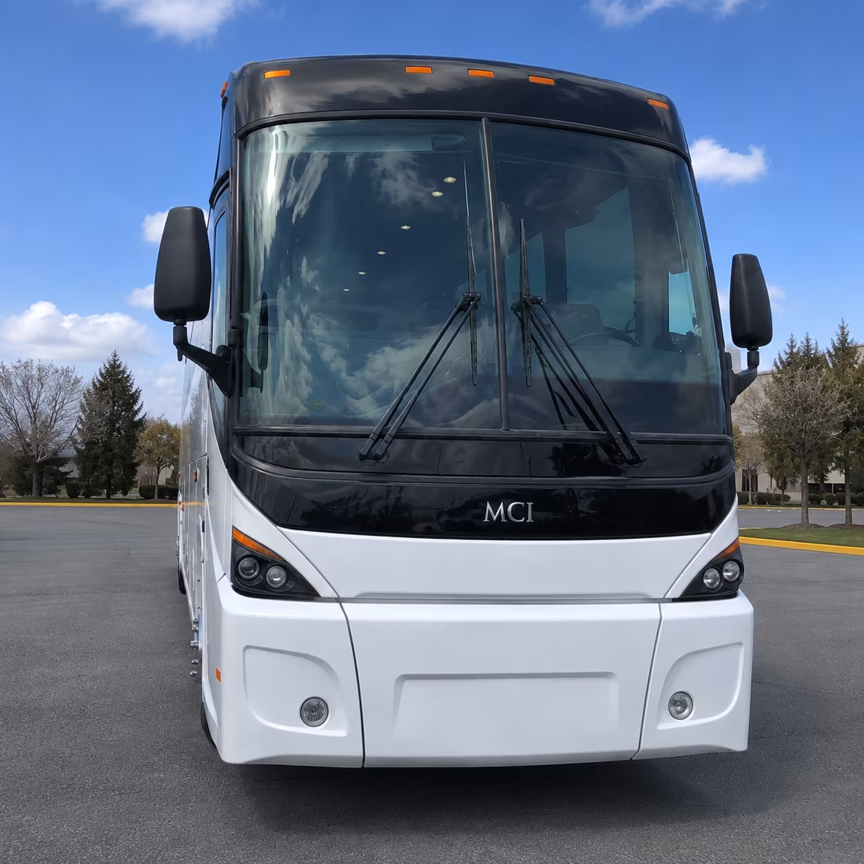 charter bus rentals for large groups headed to tampa s concert venues and festivals