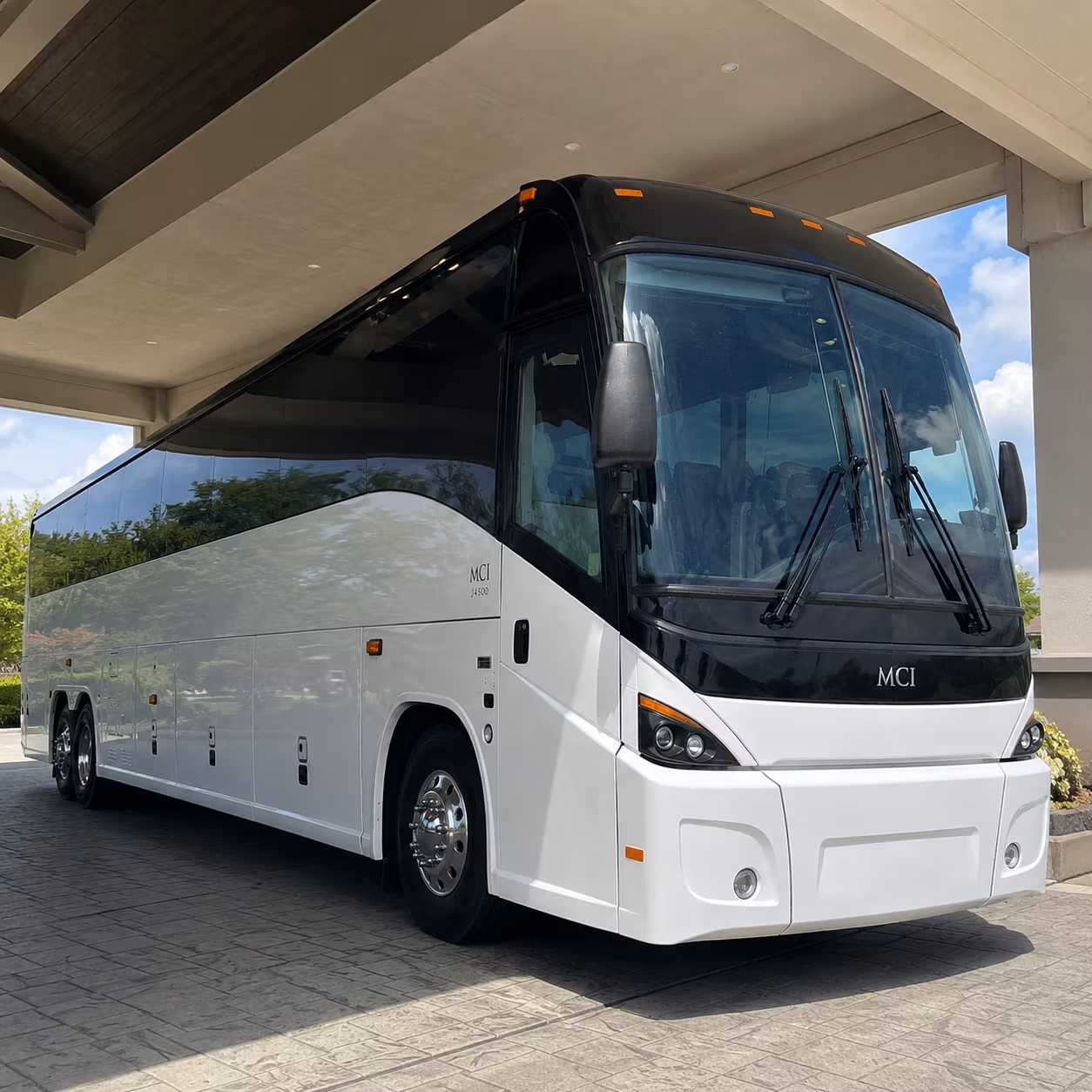 charter buses to tampa bay wine and food festival events