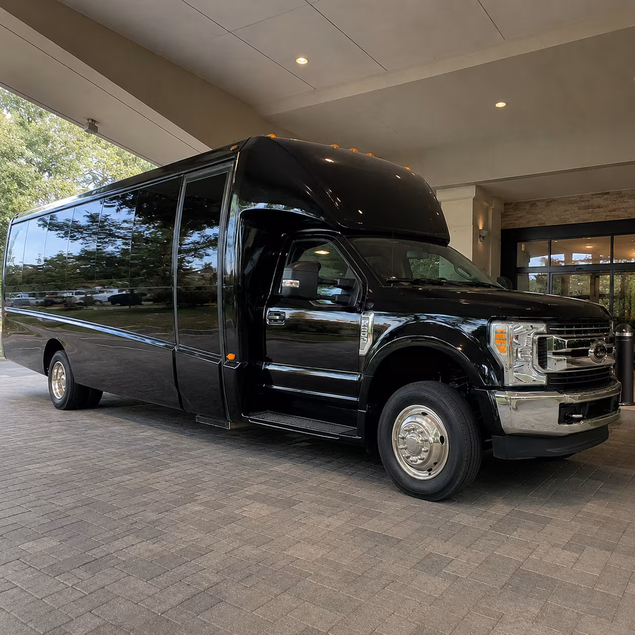 clearwater airport transportation