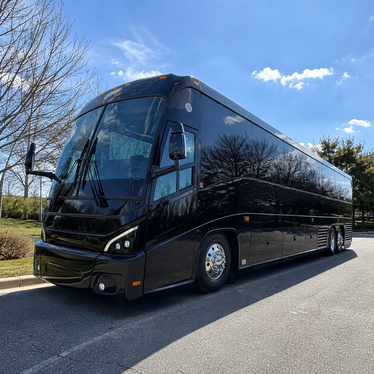 clearwater beach hotel resort shuttle bus service