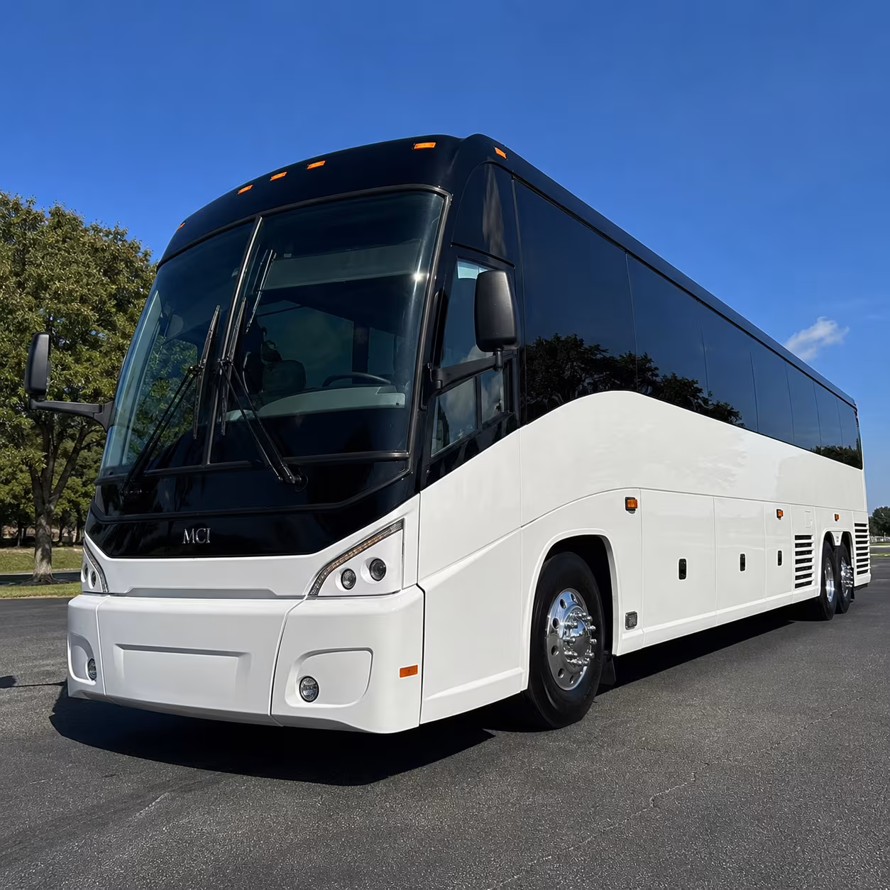 clearwater business park and office corridor shuttle buses