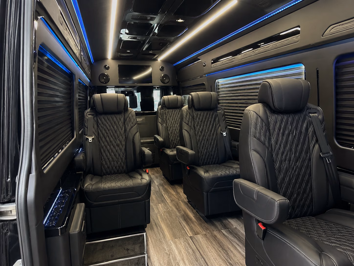 clearwater employee transportation