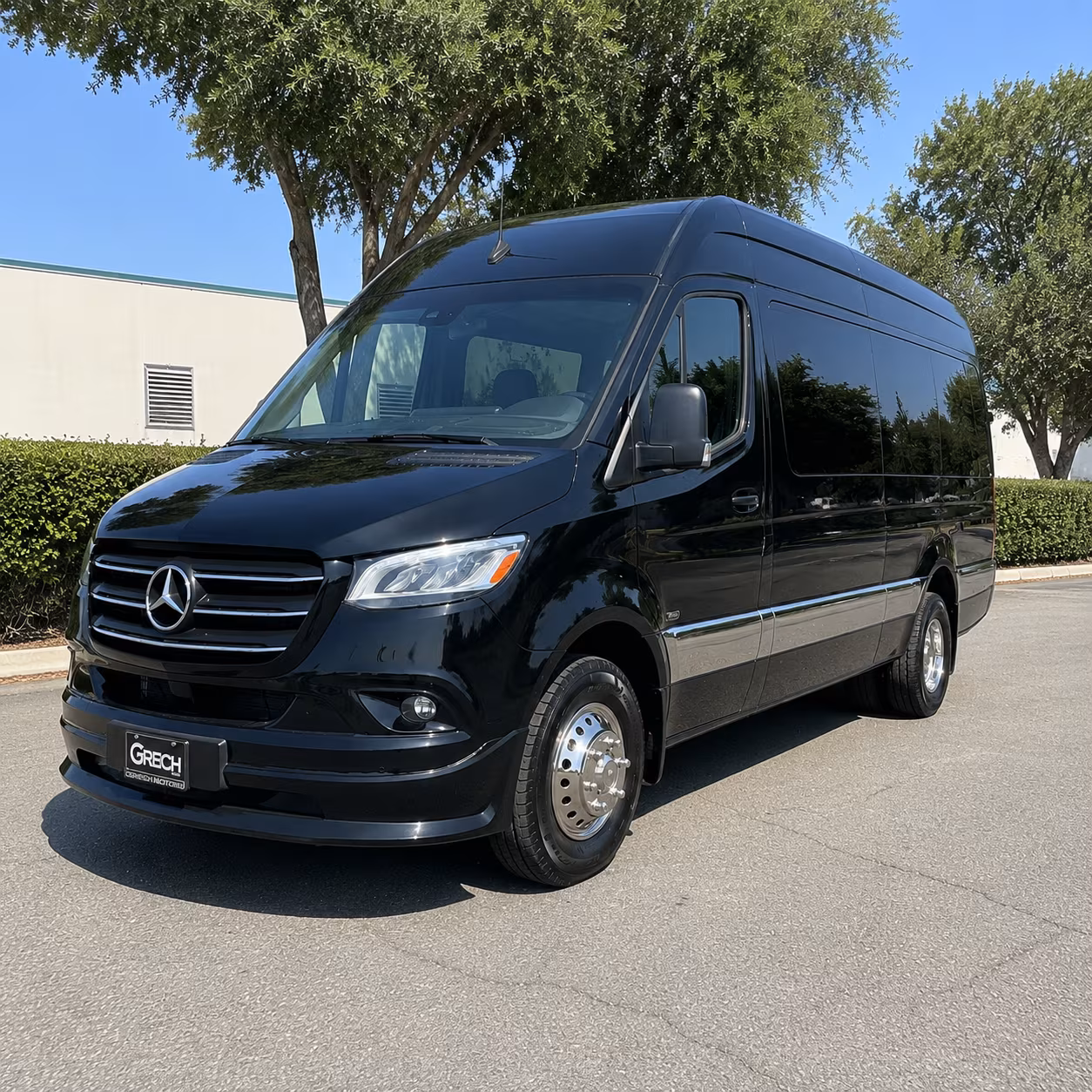 clearwater government military transportation onboard