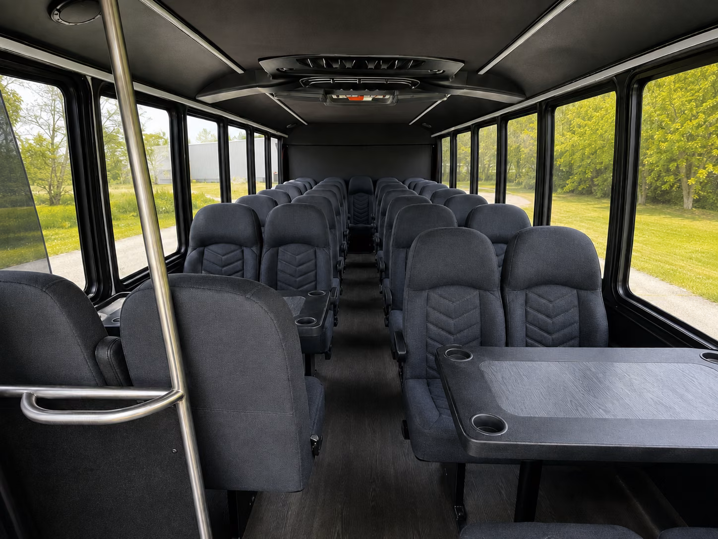clearwater government military transportation