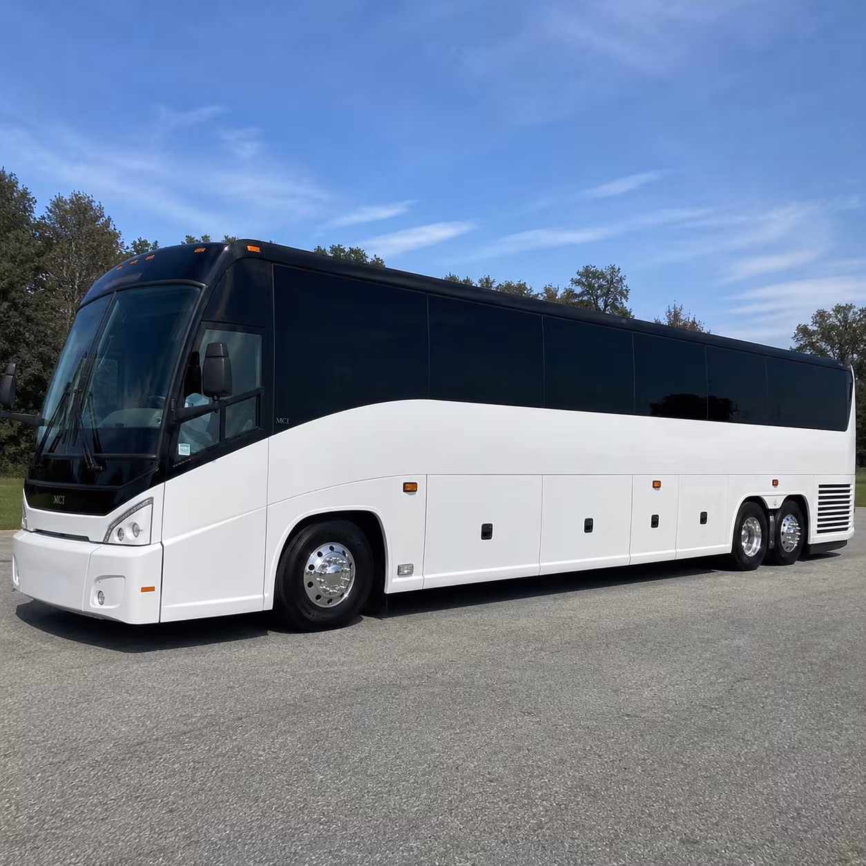 clearwater long distance transportation