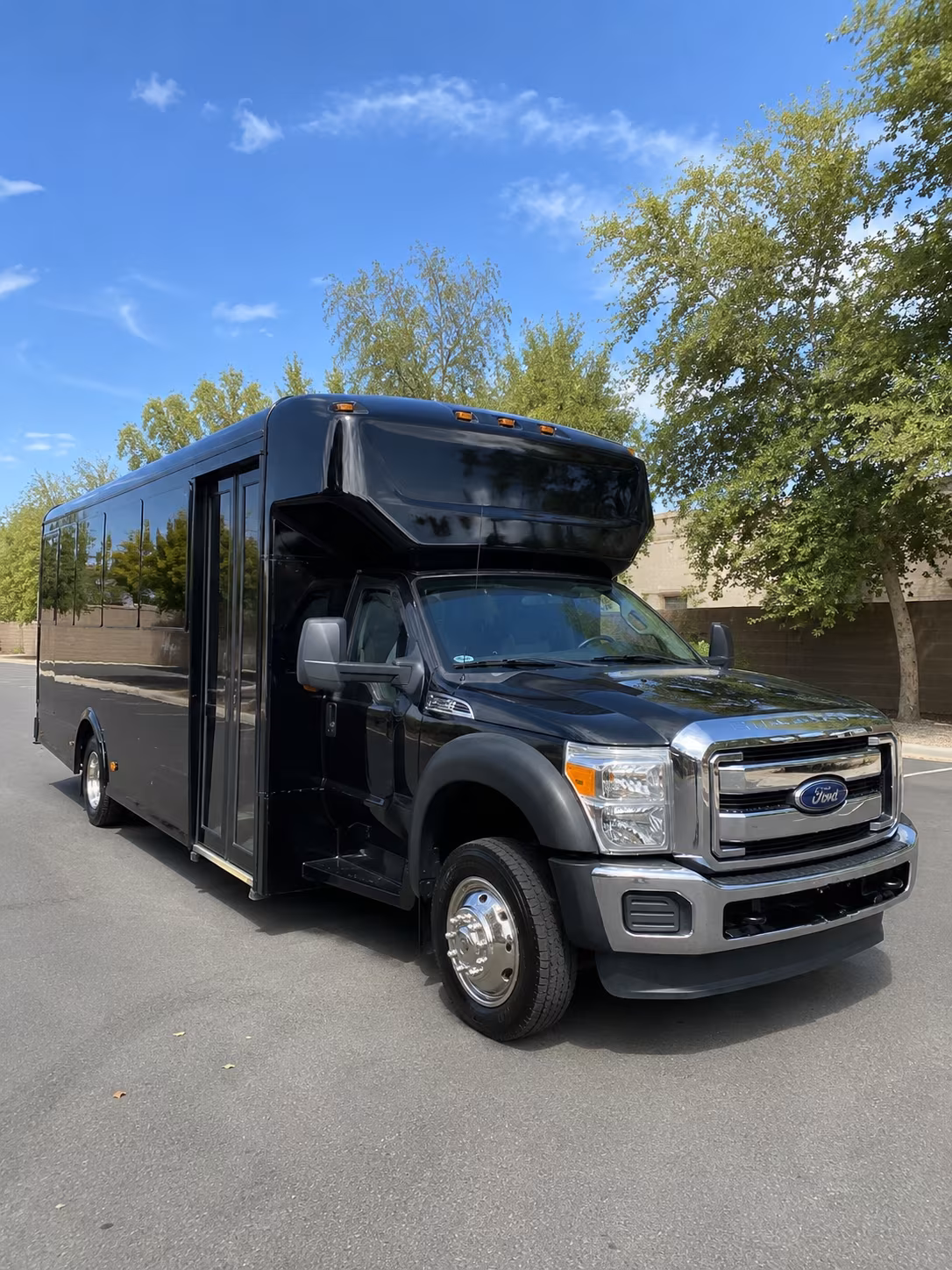 clearwater quincea n era sweet 16 party bus rental