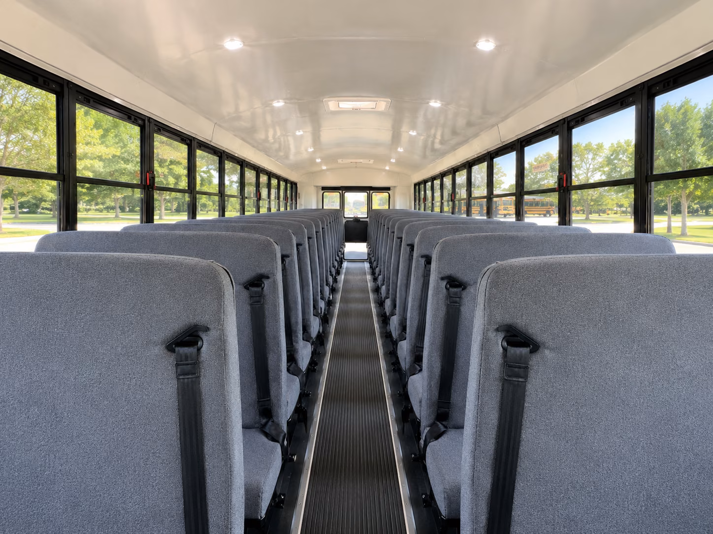 clearwater religious group transportation