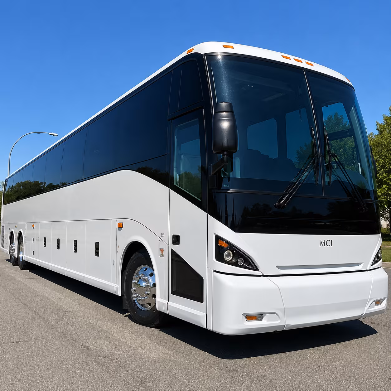 clearwater school event transportation