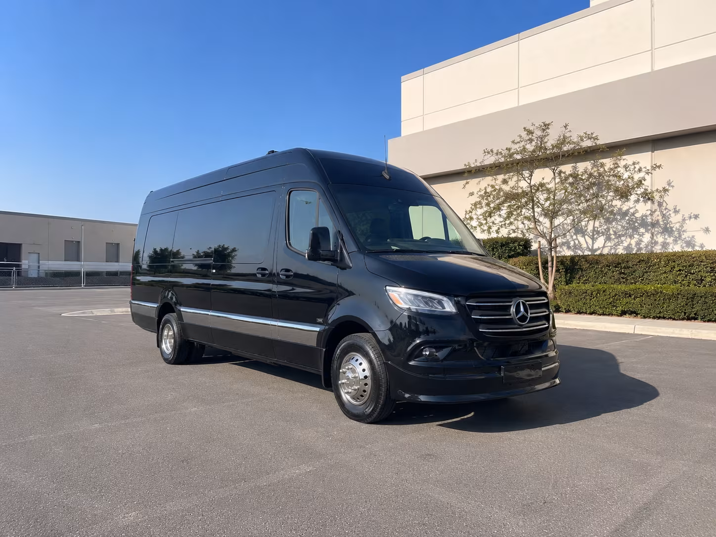 clearwater sporting event transportation