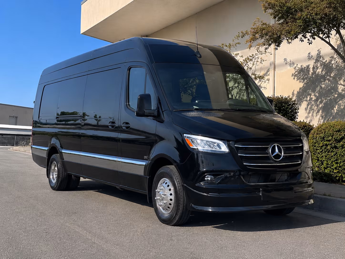 clearwater wedding transportation onboard seating