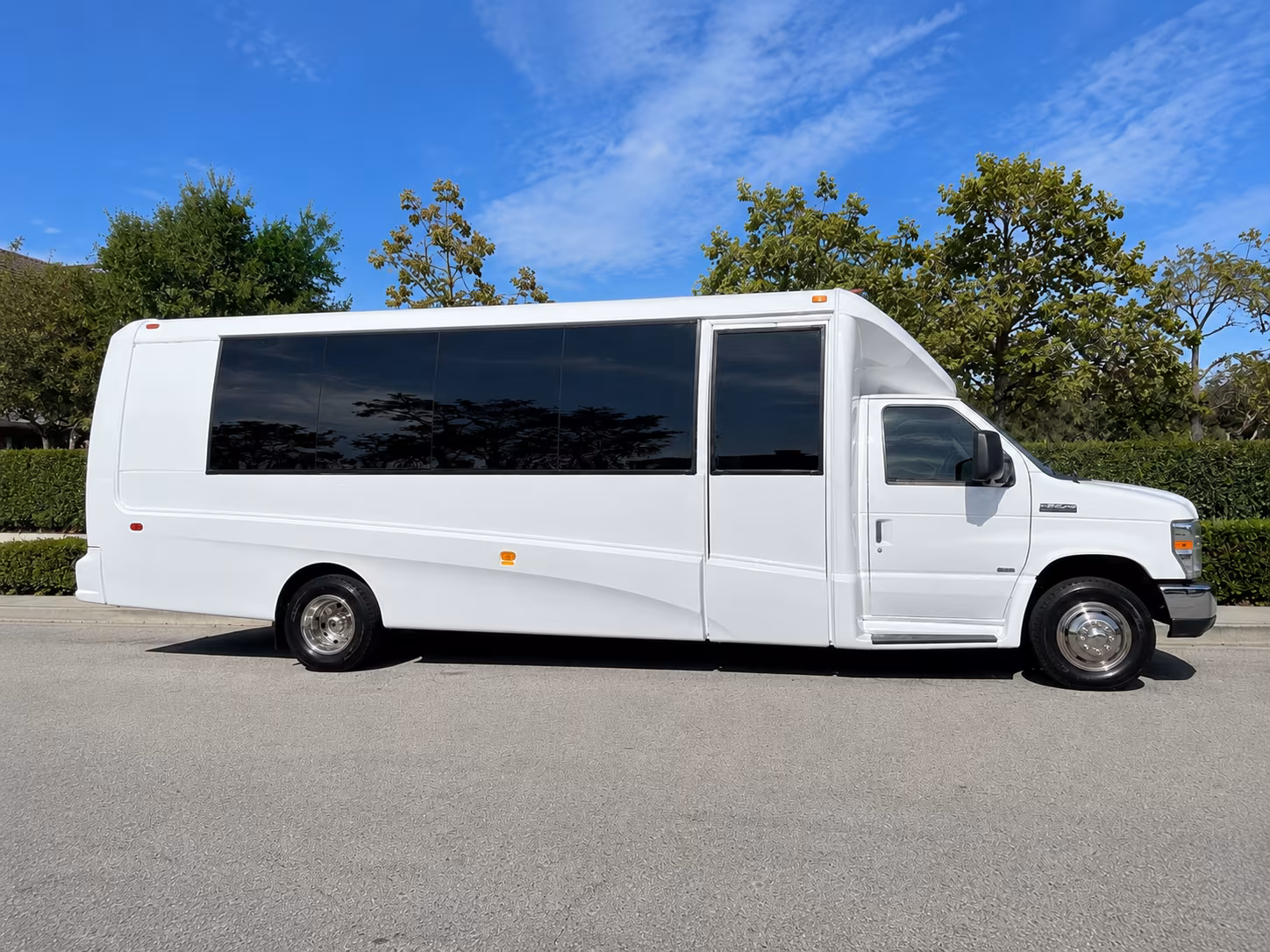 clearwater wine tour brewery transportation