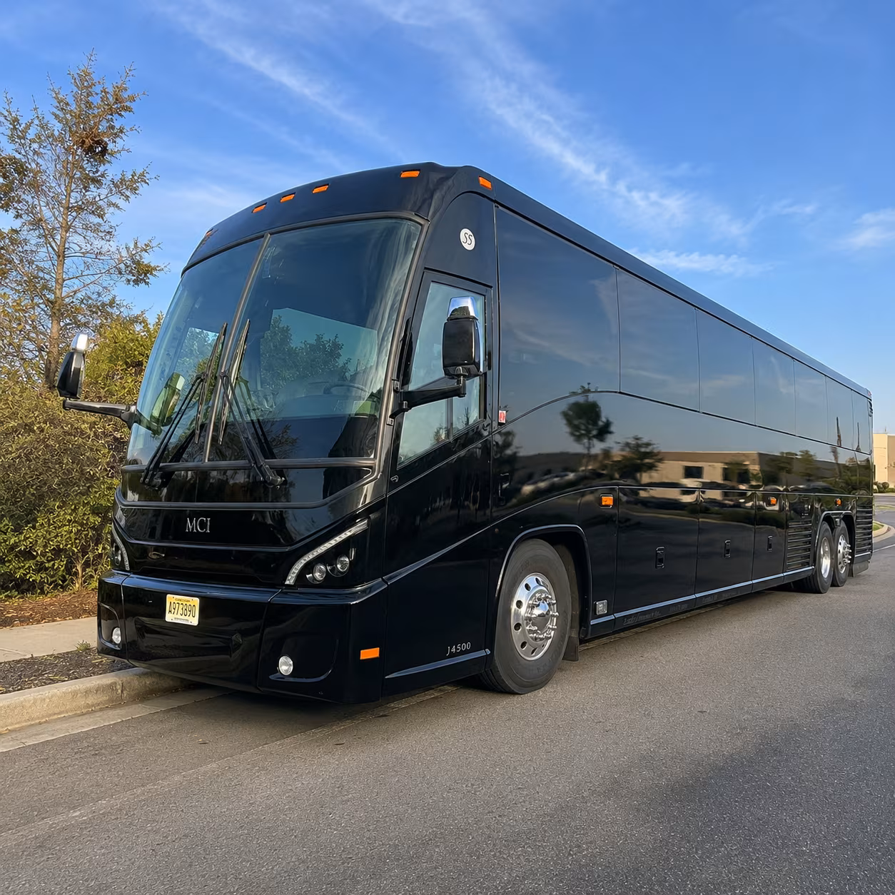 corporate group airport transfers serving the clearwater st pete tech corridor