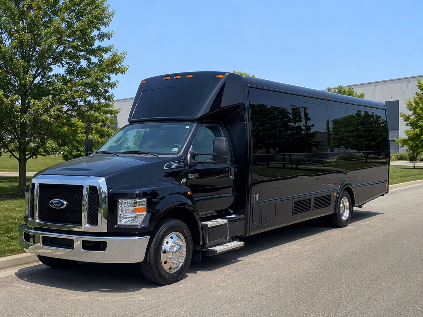 dunedin breweries pinellas trail party bus rental