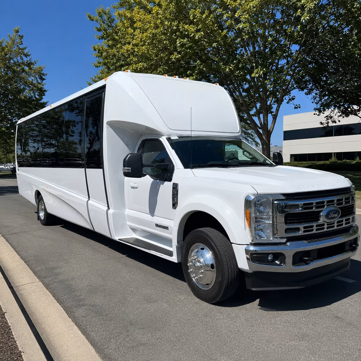 festival and concert buses to ruth eckerd hall and coachman park