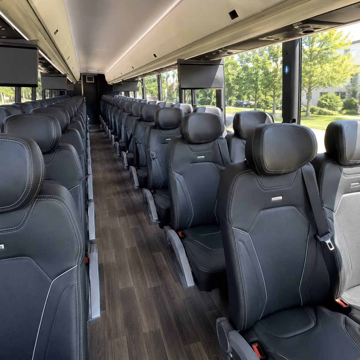 find the perfect transportation for your next church religious group 3