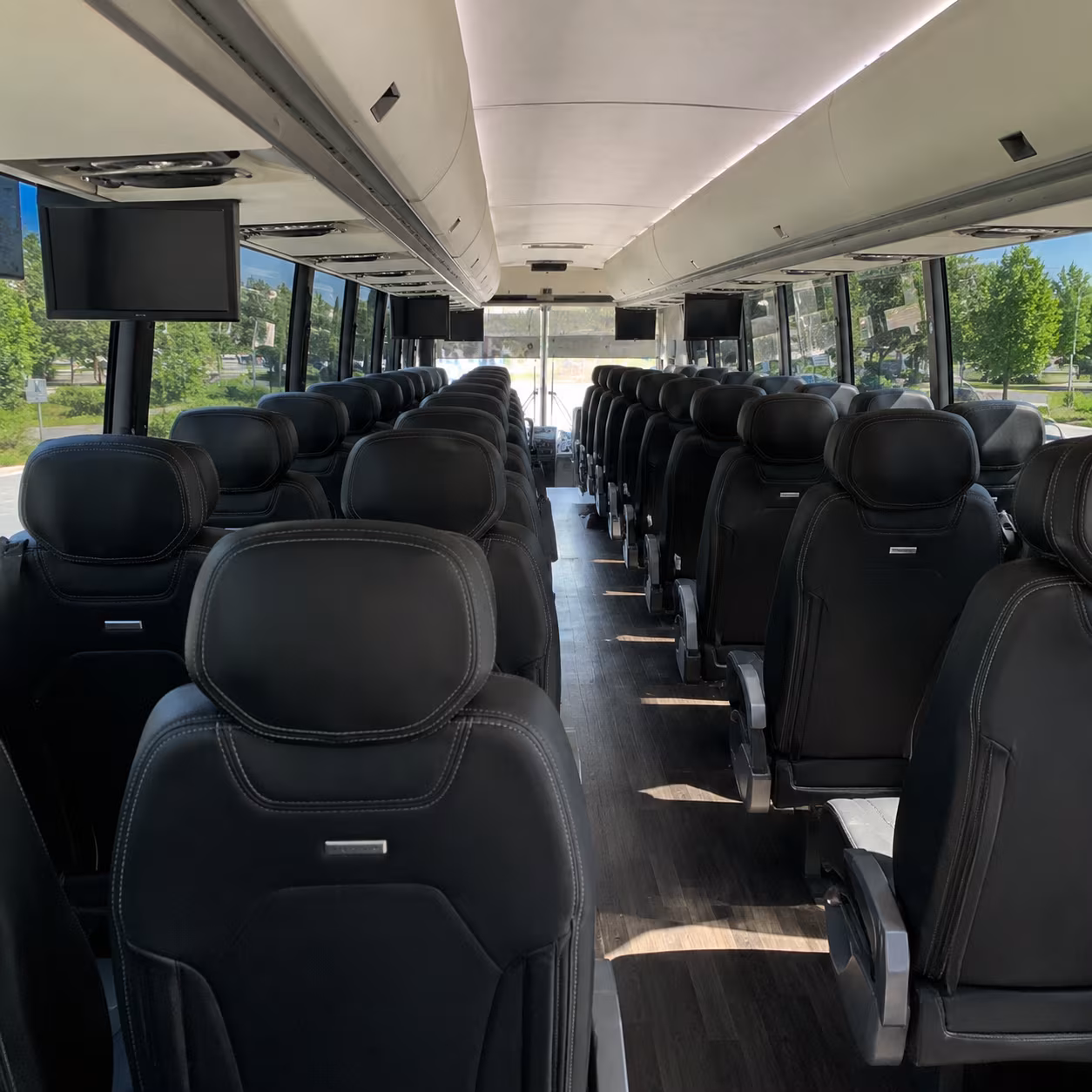 find the perfect transportation for your next church religious group 4