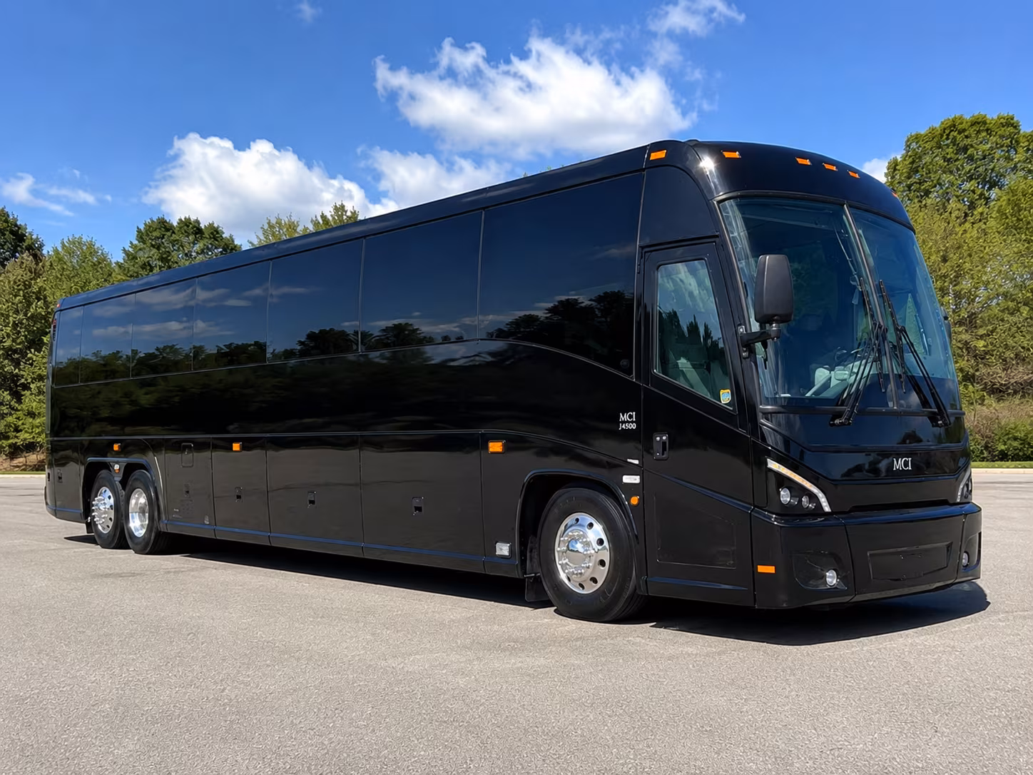 find the perfect transportation for your next long distance trip 5
