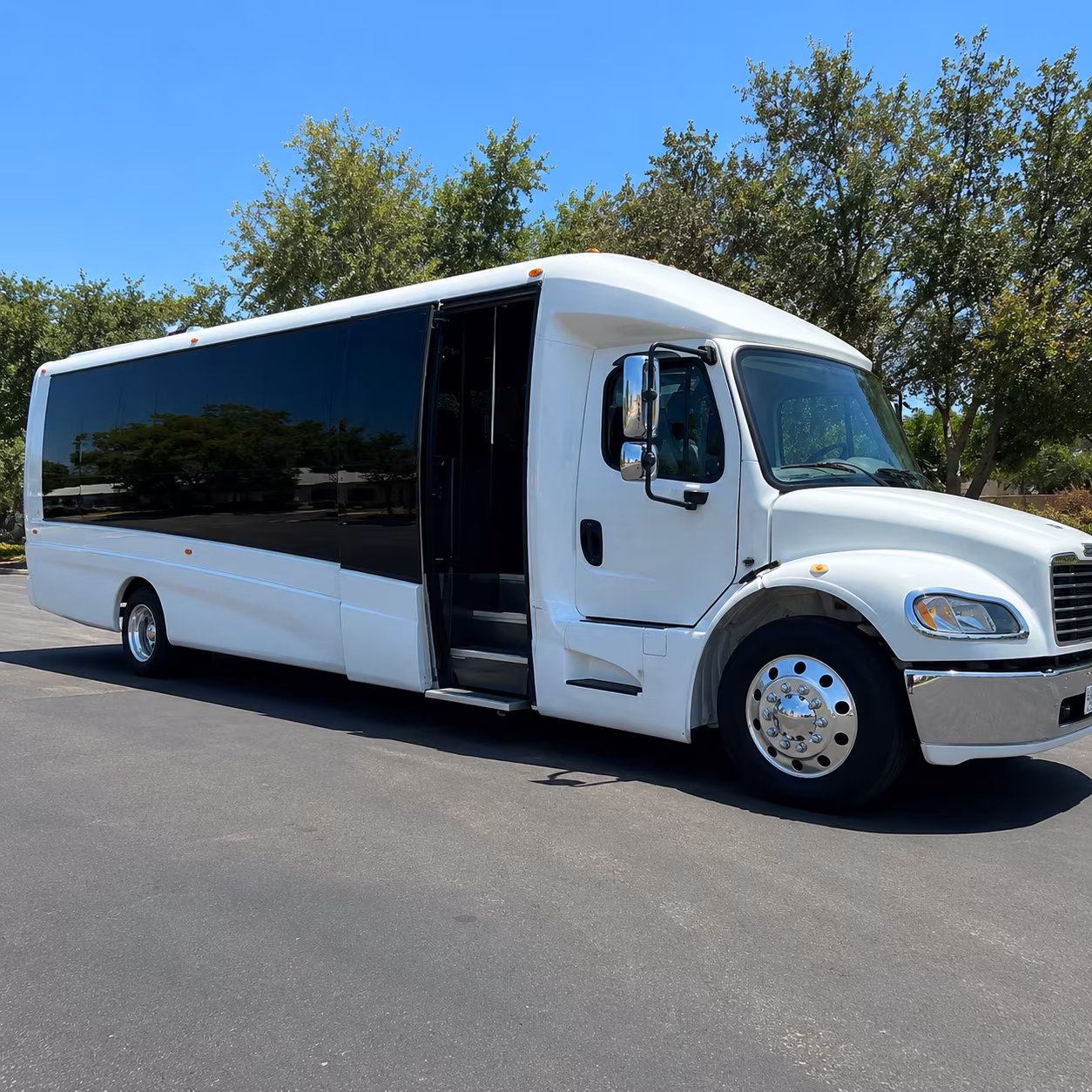 find the perfect transportation for your next prom 2