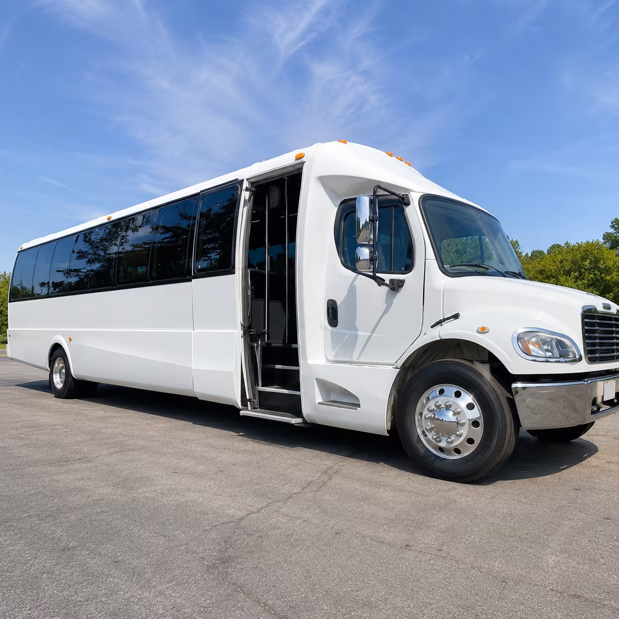 find the perfect transportation for your next prom 3