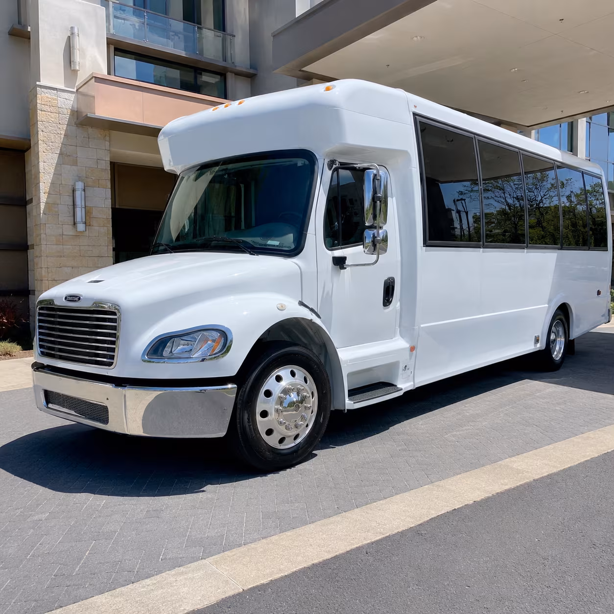find the perfect transportation for your next prom 4
