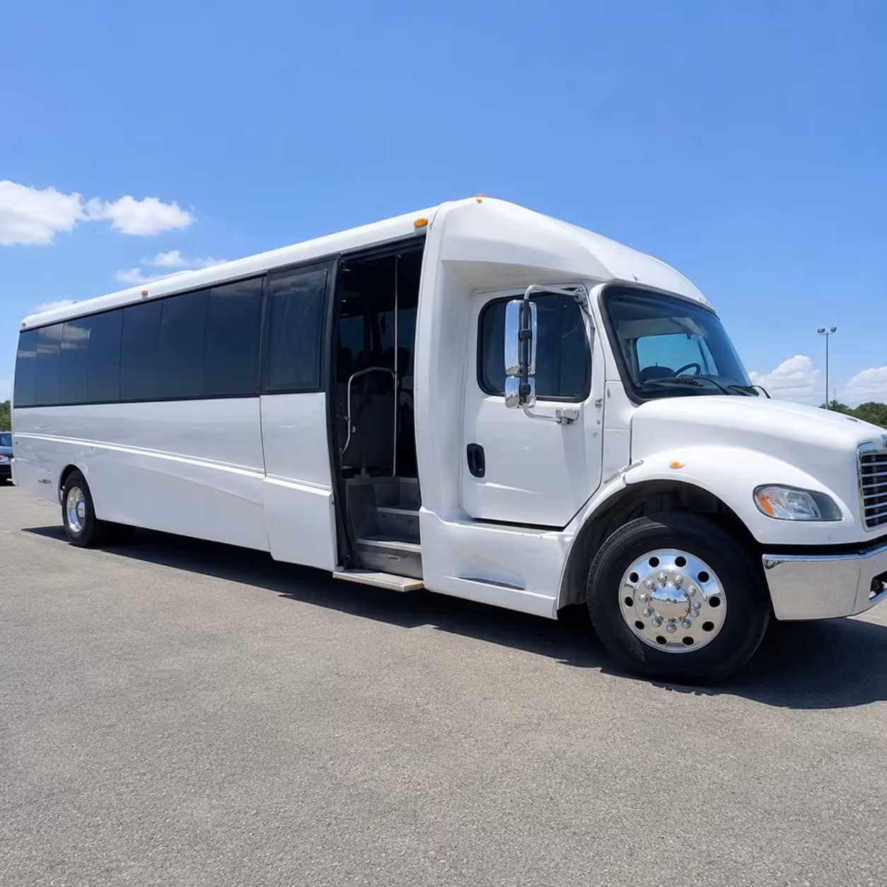 find the perfect transportation for your next prom 5