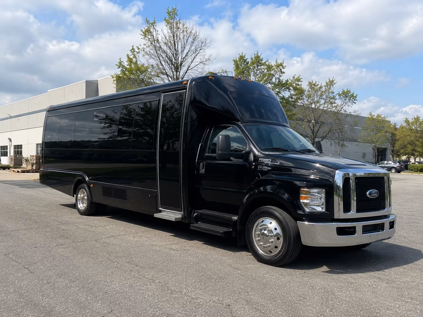 party buses for clearwater bachelorette and bachelor weekends