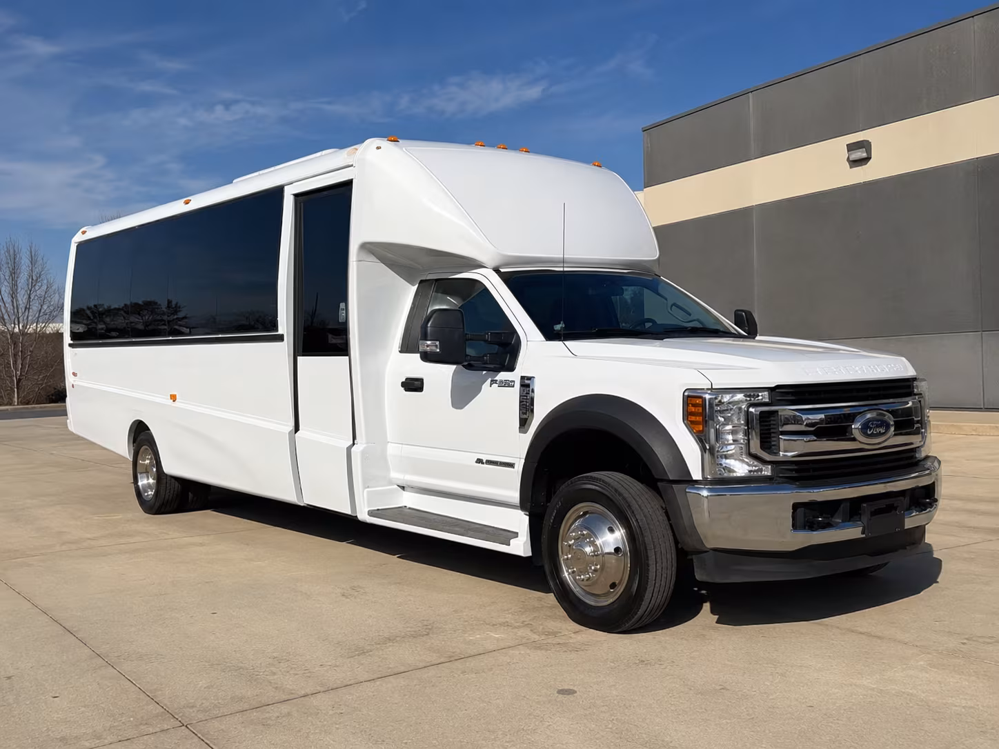 prom night dinner and after party bus rentals in clearwater