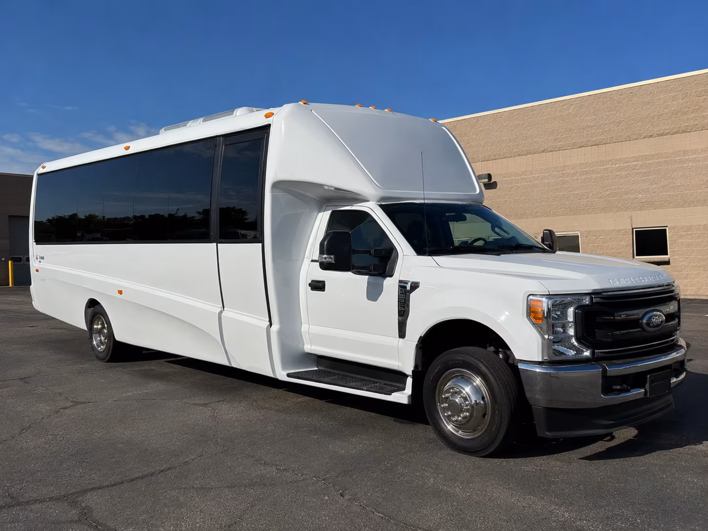prom season bus rentals book early for clearwater and pinellas county schools