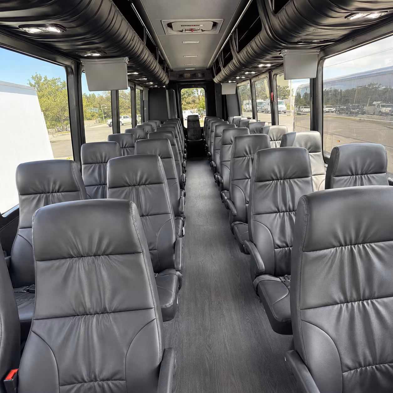 rent a party bus to clearwater beach wine bars and waterfront venues